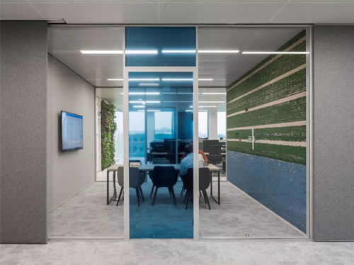 2017《中國國際室內(nèi)設(shè)計(jì)年鑒》全球作品征集圓滿成功，聚焦辦公大廈管理與出租新趨勢