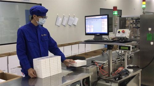 芊肌源首啟工廠開放日 科技賦能，激揚玻尿酸生命活力