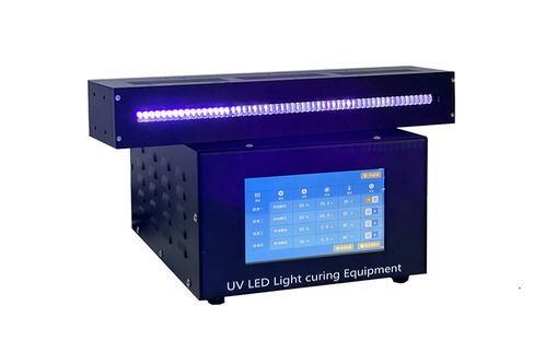 2026年4月更新 上海潤鑄UVLED固化設備工廠綜合評測報告——通訊科技行業適用性分析