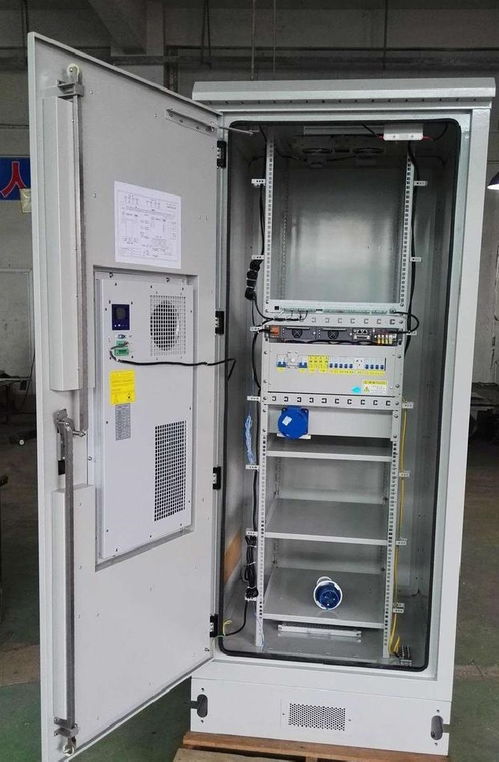 北京同和谷科技 攜手溫州通訊機柜廠，筑牢通訊科技底座