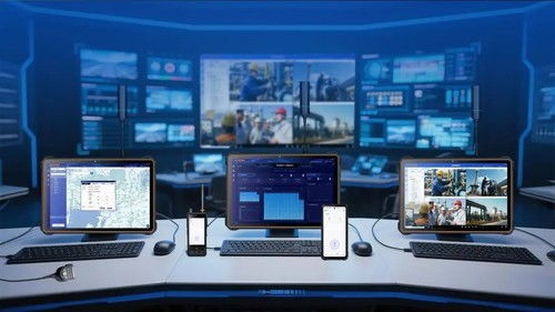 邀您共赴MWC 2026上海 遨游通訊以‘天地一體’硬核科技，重塑應(yīng)急通信邊界